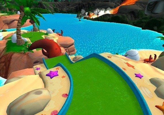 Smoots Golf EN Argentina screenshot 3