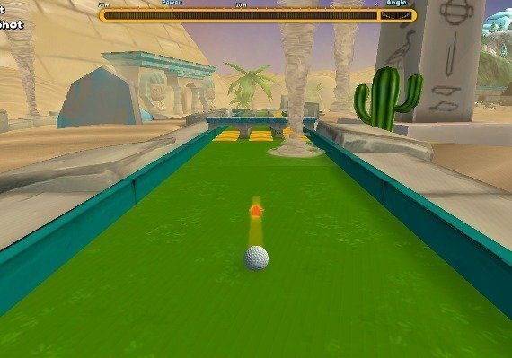 Smoots Golf EN United States screenshot 4