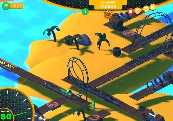 Two & One Hundred Ways - Bundle EN Argentina screenshot 3