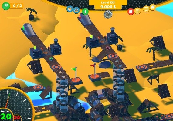 Two & One Hundred Ways - Bundle EN Argentina screenshot 4