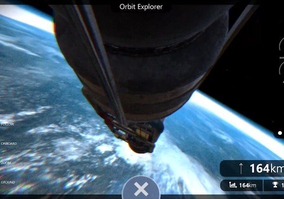 Next Space Rebels EN/DE/FR/JA/ZH/ES Global screenshot 4
