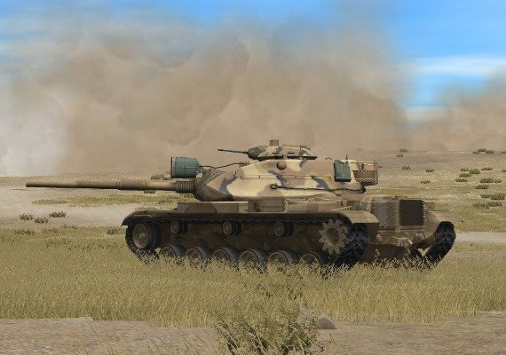 Combat Mission Cold War EN/DE/FR/IT/ES Global screenshot 4