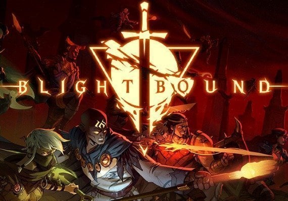 Blightbound EN EU