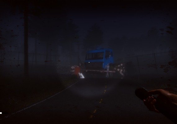 Midnight: Submersion - Nightmare Horror Story EN Global screenshot 2