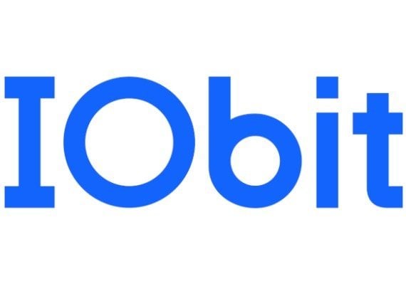 IObit Driver Booster 9 PRO 1 Year 1 PC EN Global