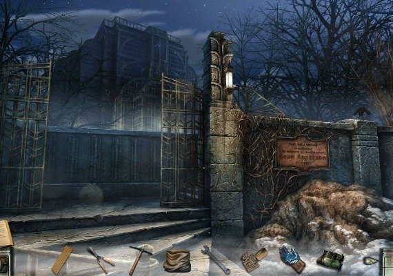 True Fear: Forsaken Souls - Part 2 Global screenshot 2