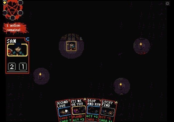 Dread X - Collection EN Global screenshot 2