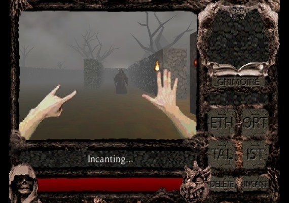 Dread X - Collection EN Global screenshot 3