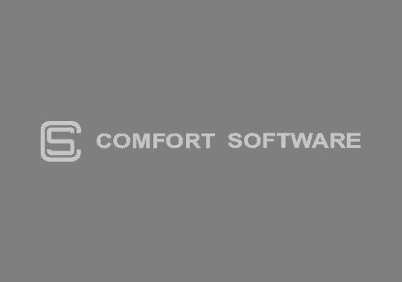 Comfort Clipboard Pro 9 EN Global