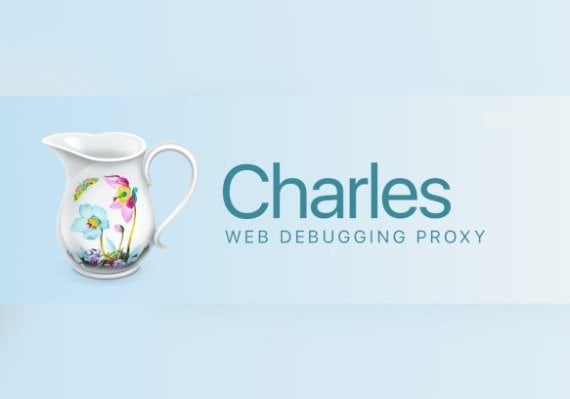 Charles Web Debugging Proxy 4 EN Global