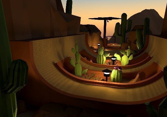 Walkabout Mini Golf VR EN EU screenshot 2