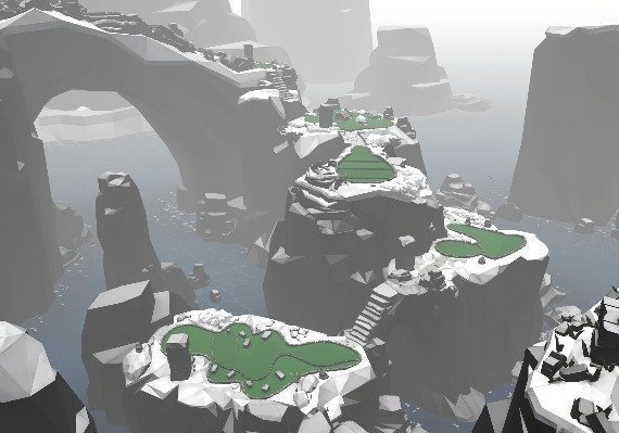 Walkabout Mini Golf VR EN EU screenshot 3