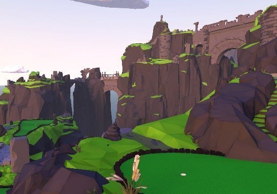 Walkabout Mini Golf VR EN EU screenshot 4