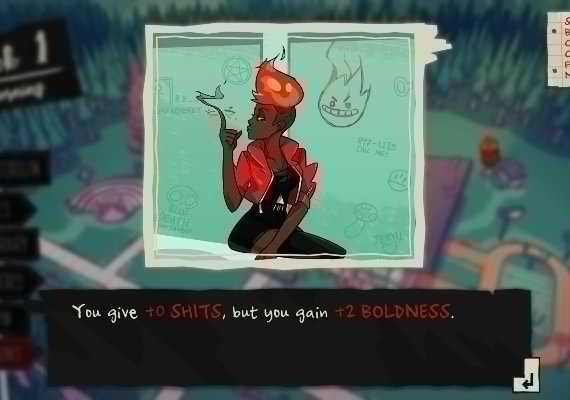 Monster Prom - First Crush Bundle EN Global screenshot 4