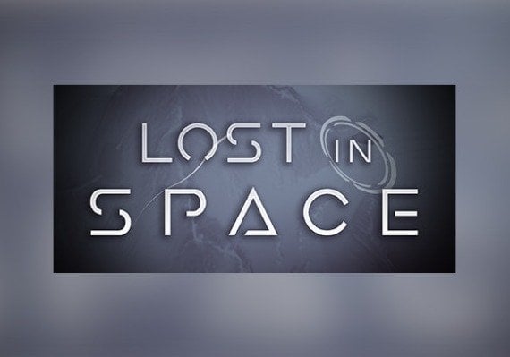 Lost In Space EN Global