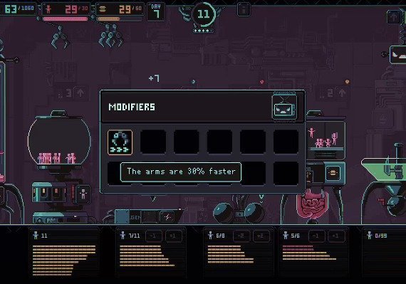 Despotism 3k EN Argentina screenshot 4