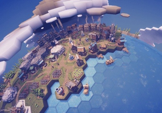 Before We Leave EN EU screenshot 2