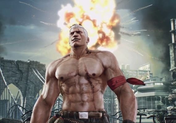 Tekken 7 Originals Edition EN EU screenshot 4
