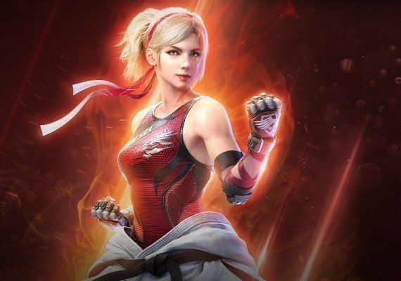 Tekken 7 Originals Edition EN United States screenshot 3
