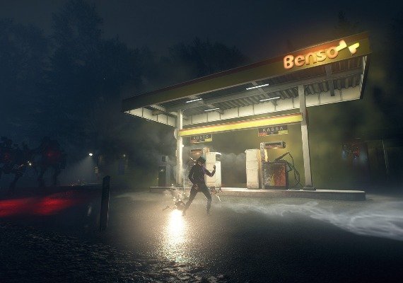 Generation Zero - Schweet Vanity Pack DLC Global screenshot 4