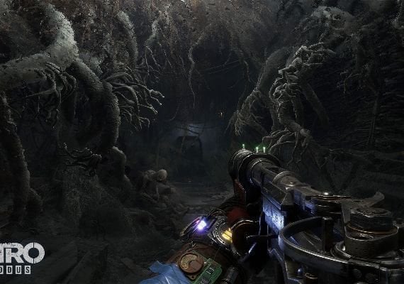 Metro: Exodus - Expansion Pass DLC EN EU screenshot 3