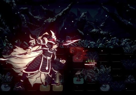 Wulin Chess EN/ZH Global screenshot 3