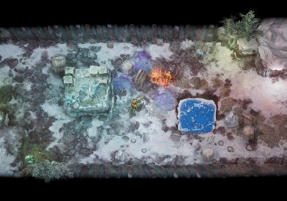 Cycled EN/FR/PL/PT/RU/ES Global screenshot 3