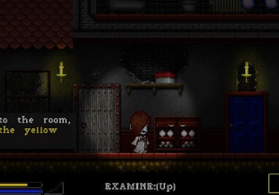 Undemon EN/KO Global screenshot 2