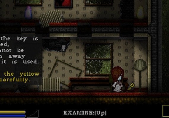 Undemon EN/KO Global screenshot 3