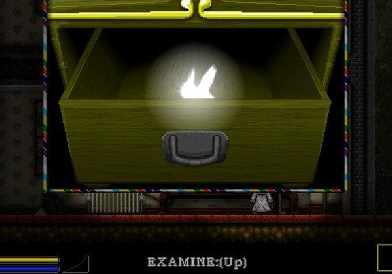 Undemon EN/KO Global screenshot 4