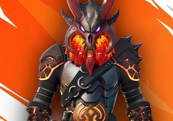 Fortnite - Magma Masters Pack DLC EN EU screenshot 3