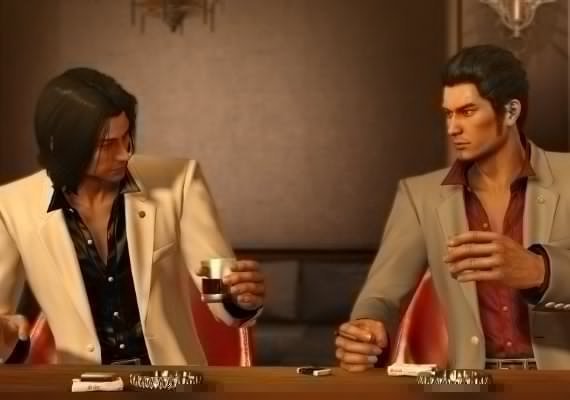 Yakuza Kiwami EU screenshot 3