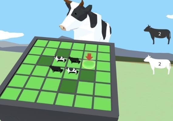 Deeeer Simulator: Your Average Everyday Deer Game EN/JA/ZH/ZH United States screenshot 4
