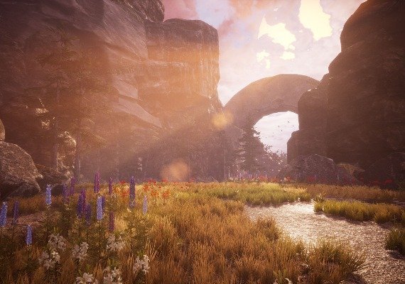 Drizzlepath: Deja Vu EN Argentina screenshot 2