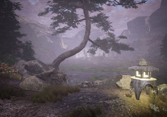 Drizzlepath: Deja Vu EN Argentina screenshot 3