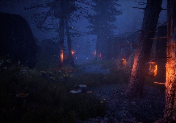 Drizzlepath: Deja Vu EN Argentina screenshot 4