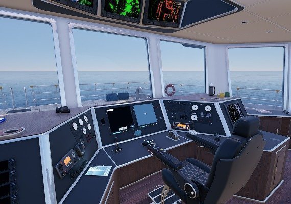 Fishing: North Atlantic Enhanced Edition EN EU screenshot 3