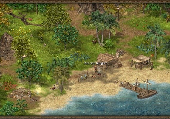 Hero of the Kingdom: The Lost Tales 2 Global screenshot 3