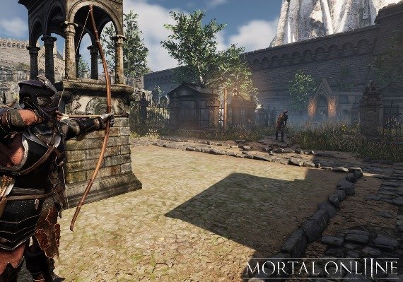 Mortal Online 2 EN EU screenshot 4