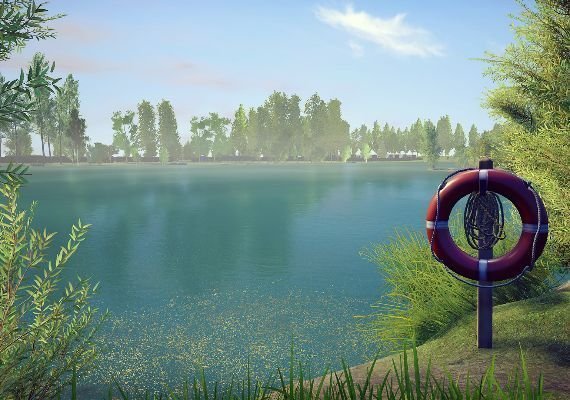 Euro Fishing EN/DE/FR/PL/CS/RU/HU Asia screenshot 3