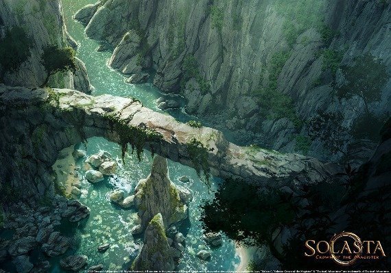 Solasta: Crown of the Magister - Supporter Pack DLC EN/DE/FR/PT/RU/ZH Global screenshot 2