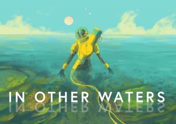 In Other Waters EN EU