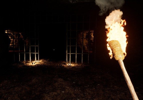Worst Nightmare EN Global screenshot 2