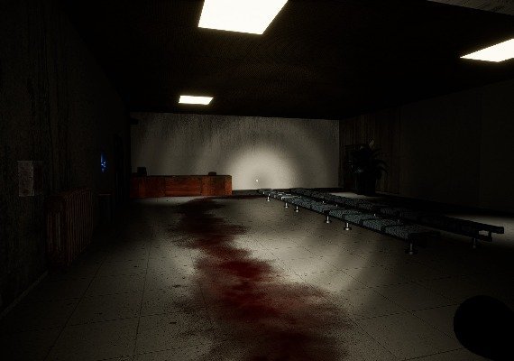 Worst Nightmare EN Global screenshot 3