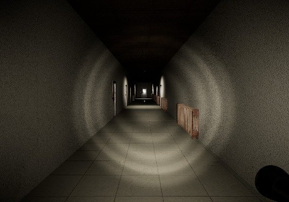Worst Nightmare EN Global screenshot 4