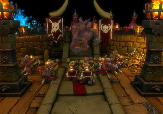 Dungeons 2 EN Global screenshot 4