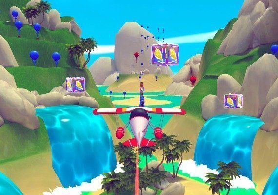 Instant Sports Paradise EN EU screenshot 2