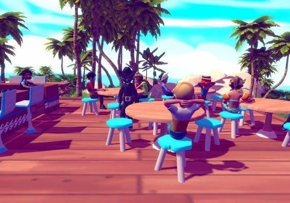 Instant Sports Paradise EN EU screenshot 3
