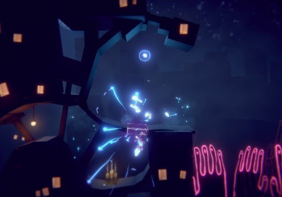Little Bug EN Argentina screenshot 3