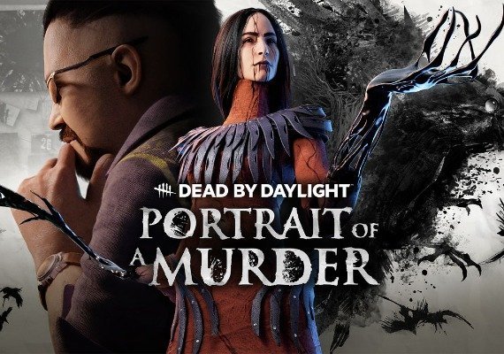 Dead By Daylight: Portrait Of A Murder Chapter DLC Global